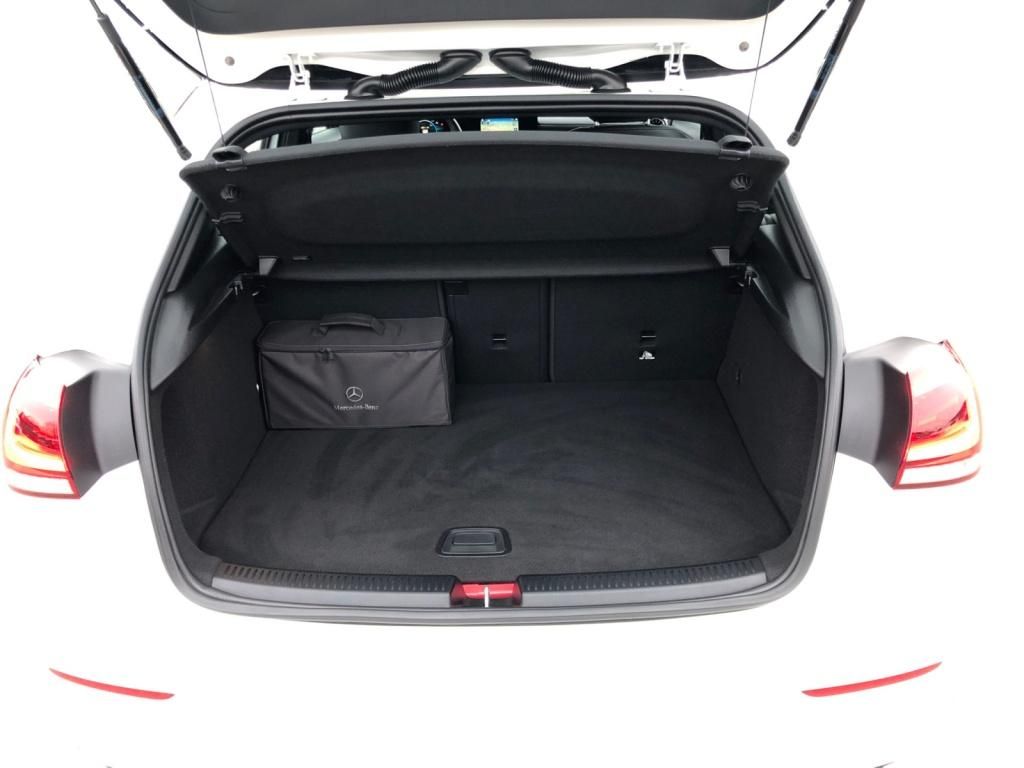 Mercedes-Benz A 250 2022