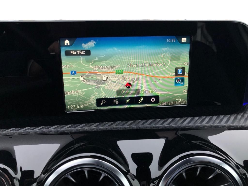 Mercedes-Benz A 250 2022