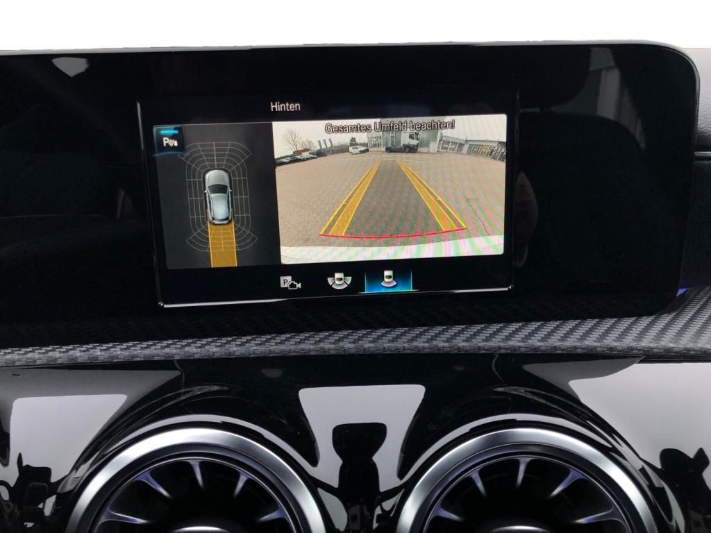 Mercedes-Benz A 250 2022