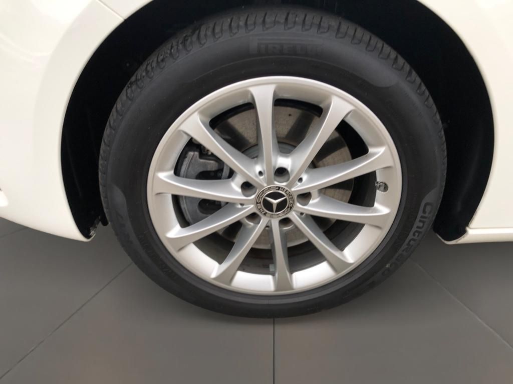 Mercedes-Benz A 250 2022