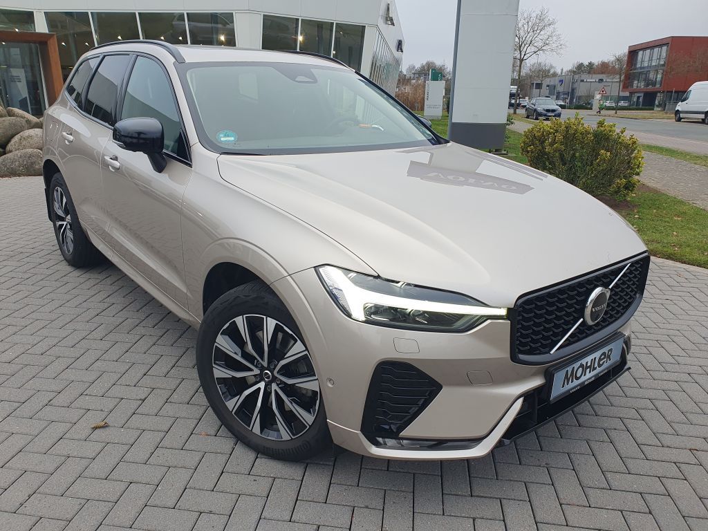 Volvo XC60 2023