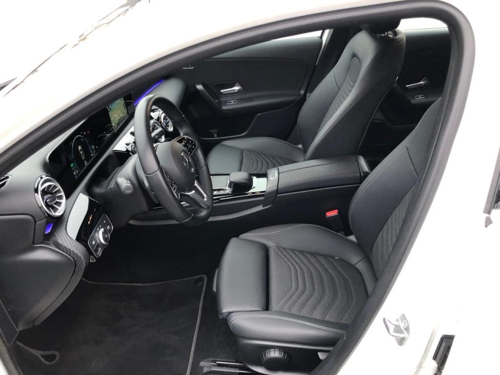 Mercedes-Benz A 250 2022