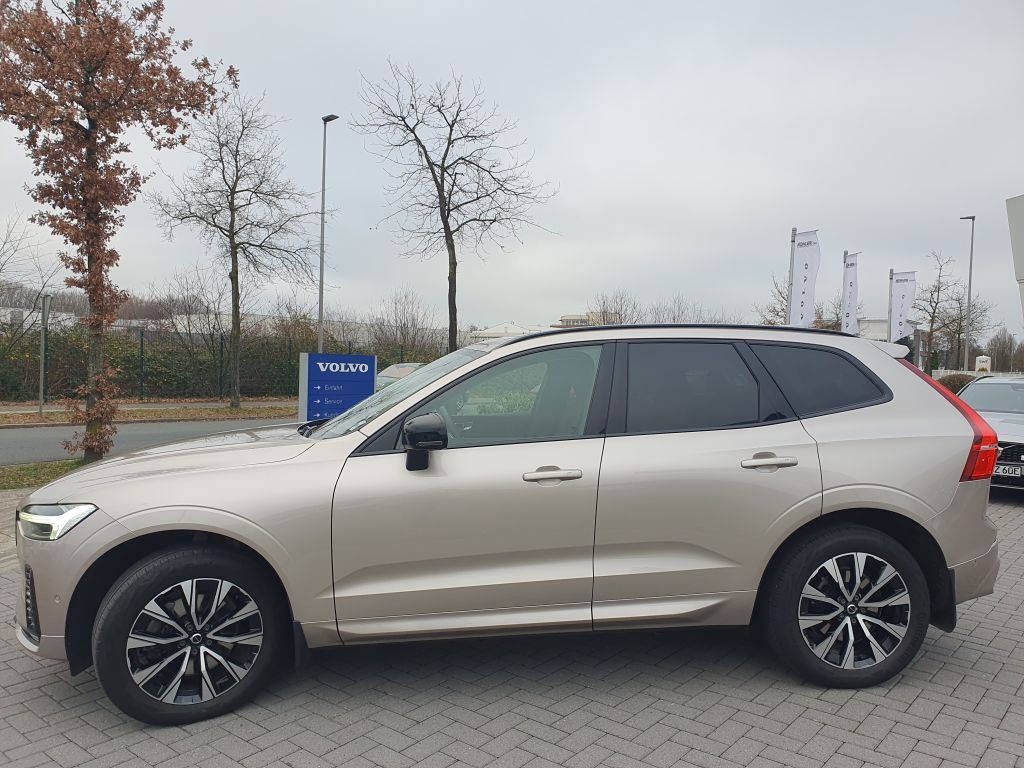 Volvo XC60 2023