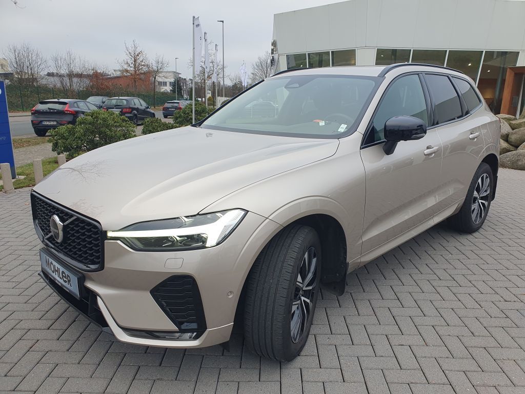 Volvo XC60 2023