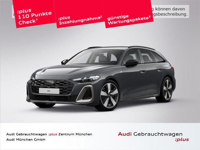 Audi A5 2024