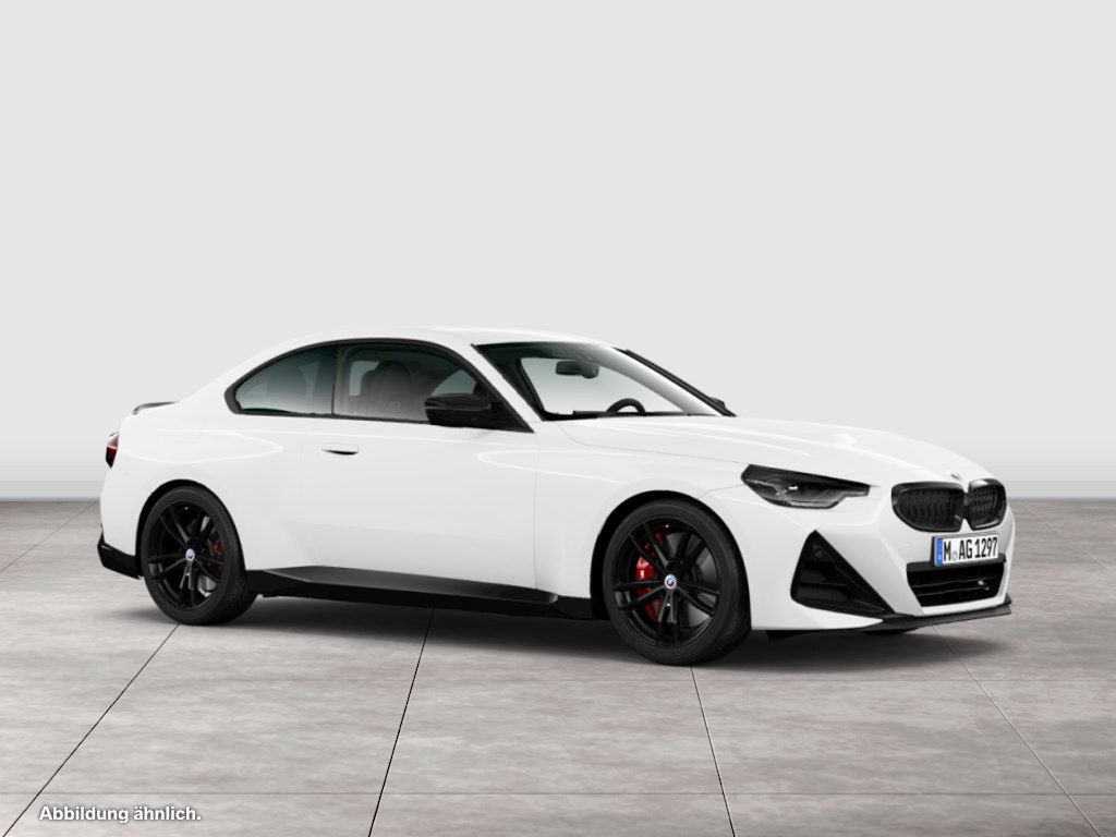 BMW M240i 2023