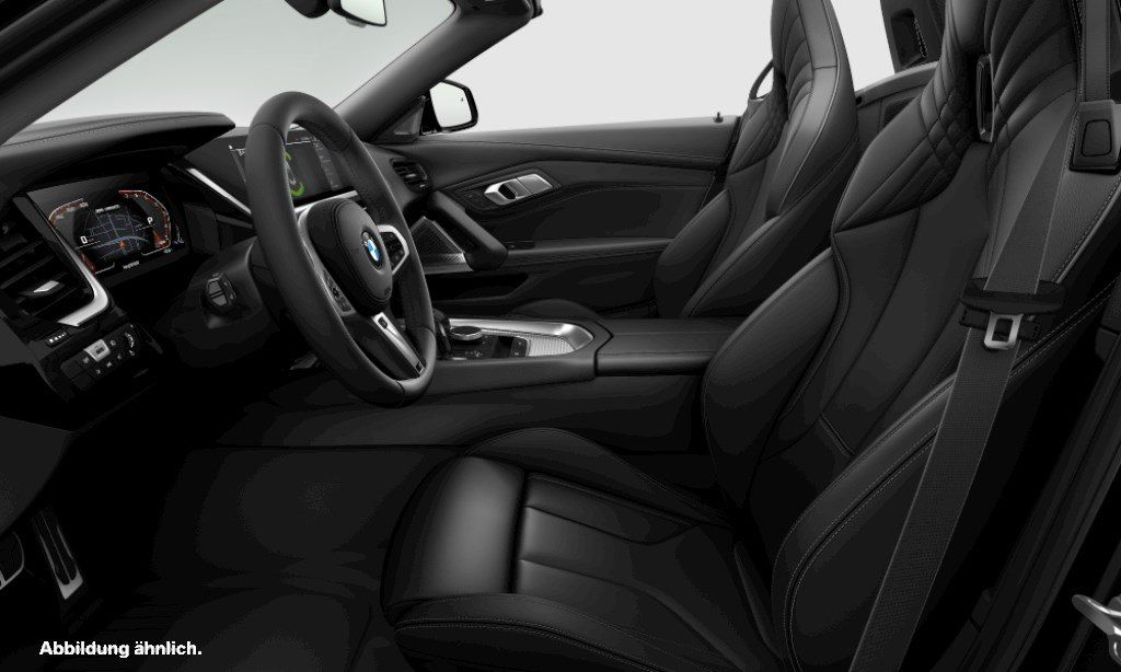BMW Z4 M40 2024