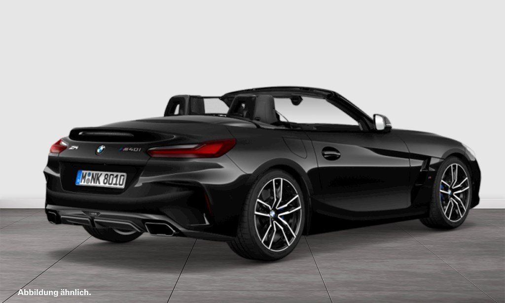 BMW Z4 M40 2024