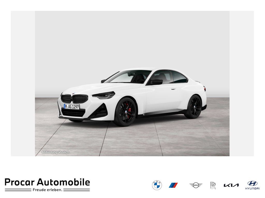 BMW M240i 2023