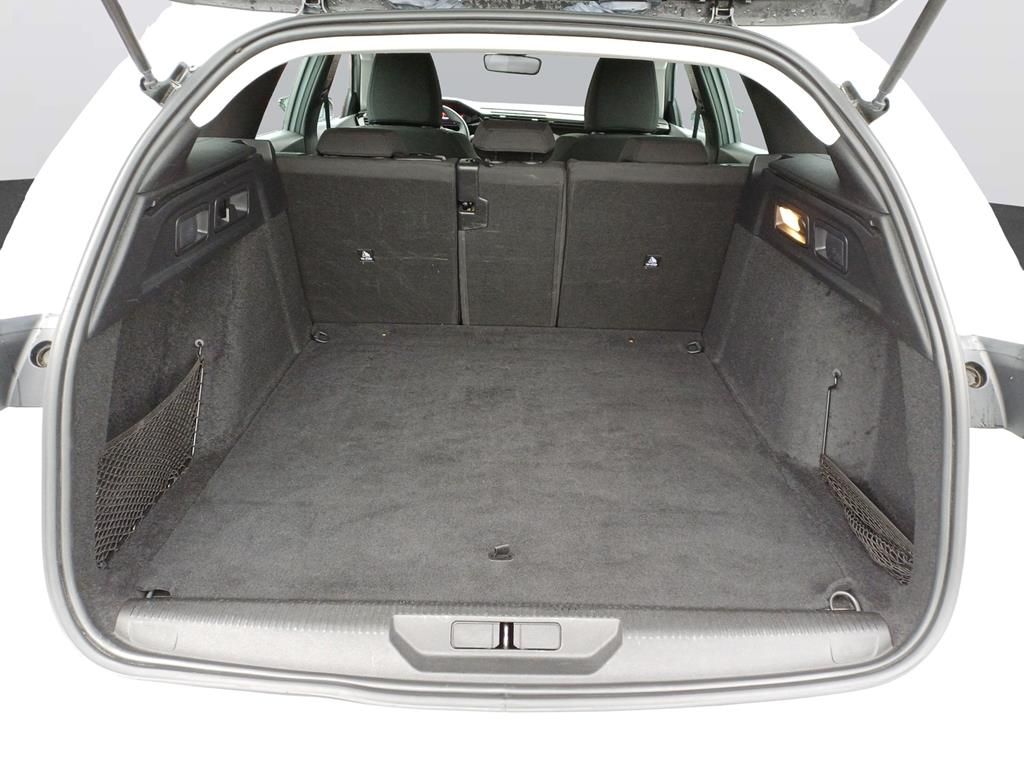 Peugeot 308 2023