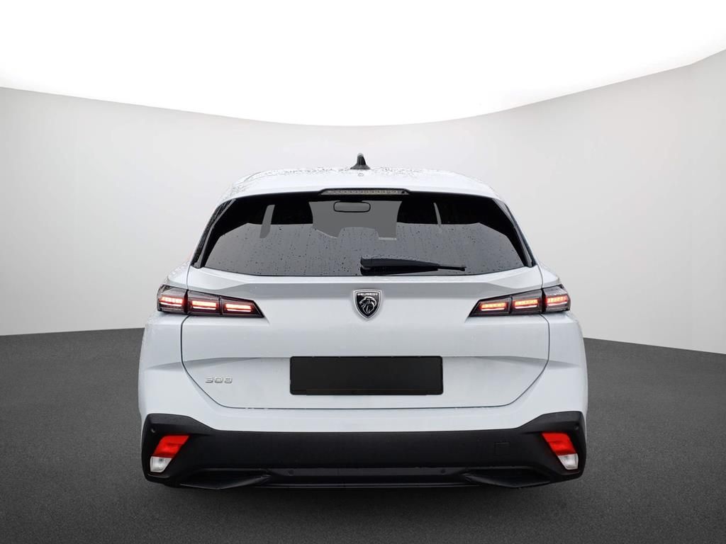 Peugeot 308 2023