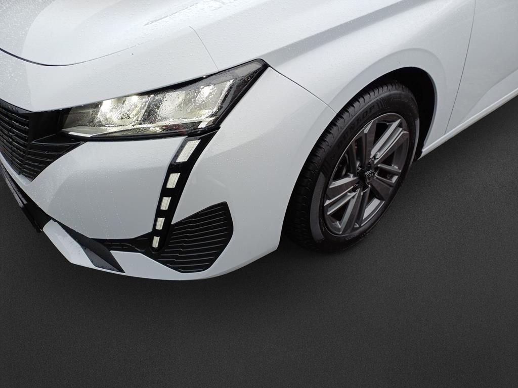 Peugeot 308 2023
