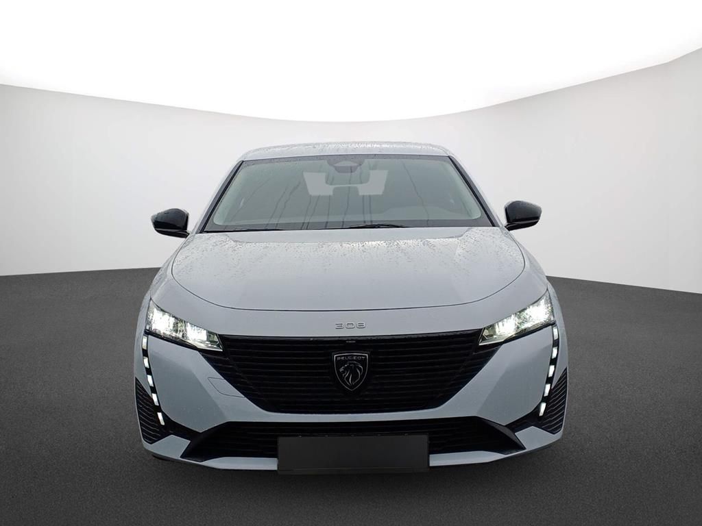 Peugeot 308 2023