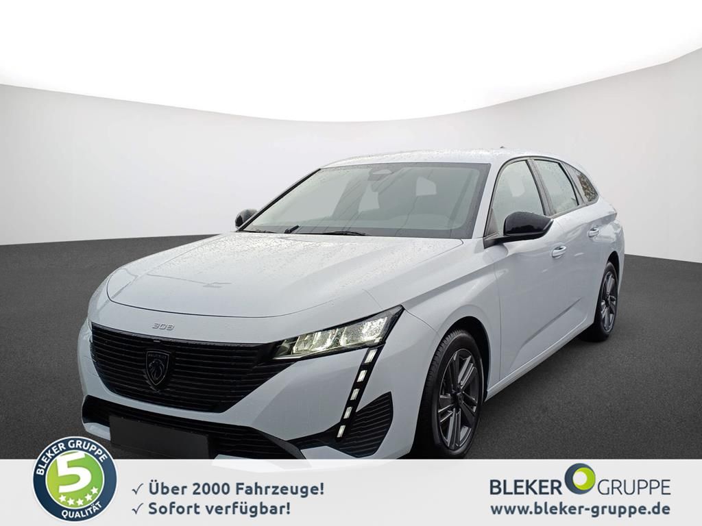 Peugeot 308 2023