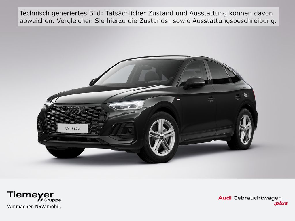 Audi Q5 2022