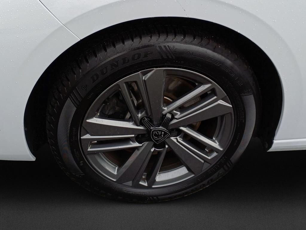 Peugeot 308 2023