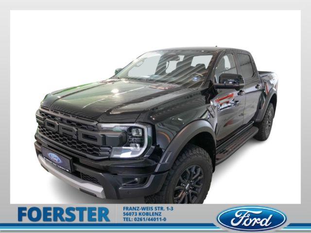 Ford Raptor 2024