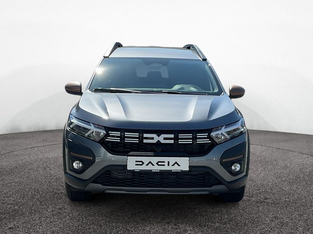 Dacia Jogger 2025