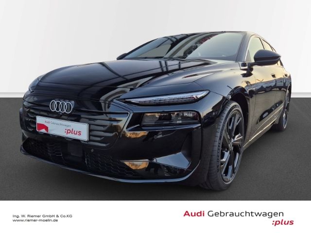 Audi A6 2025