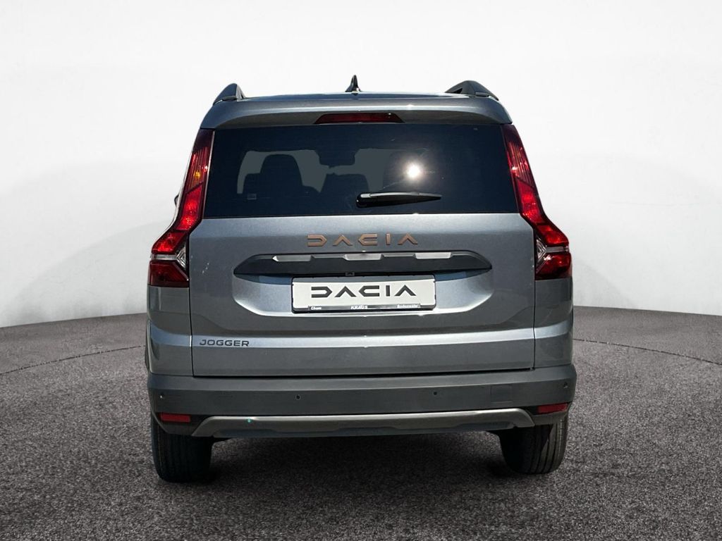 Dacia Jogger 2025