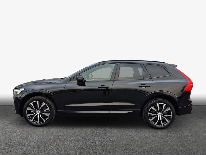 Volvo XC60 2025
