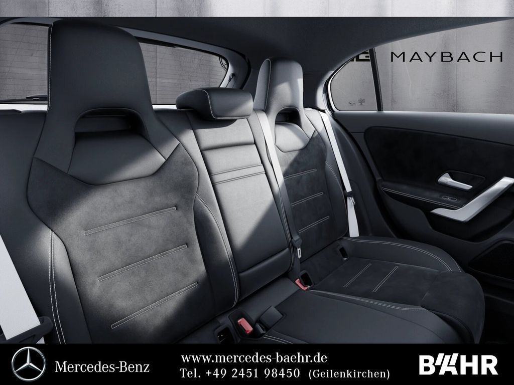 Mercedes-Benz A 200 2025