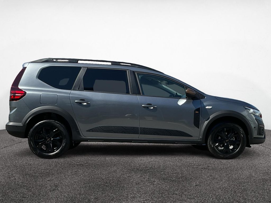Dacia Jogger 2025