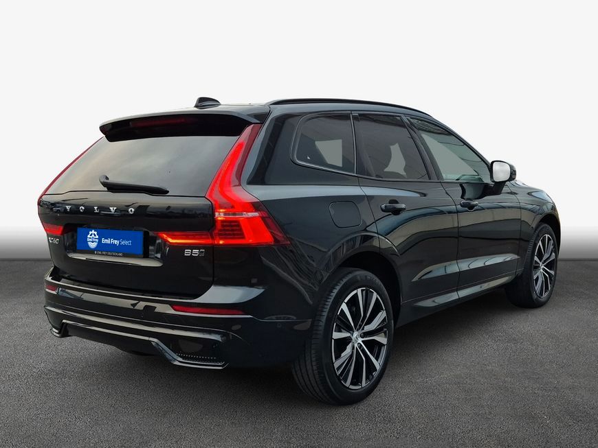 Volvo XC60 2025