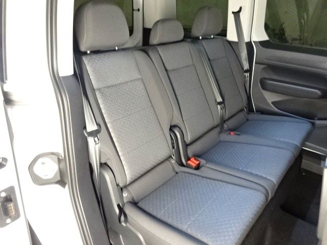 Ford Tourneo Connect 2024