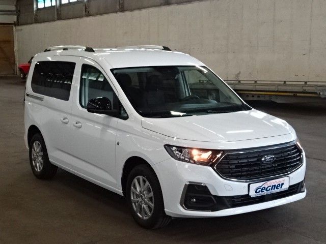 Ford Tourneo Connect 2024