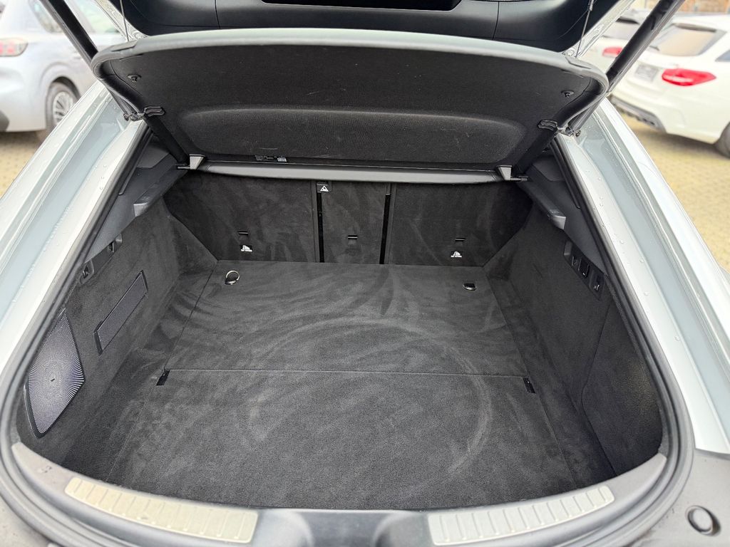 Mercedes-Benz AMG GT 2020