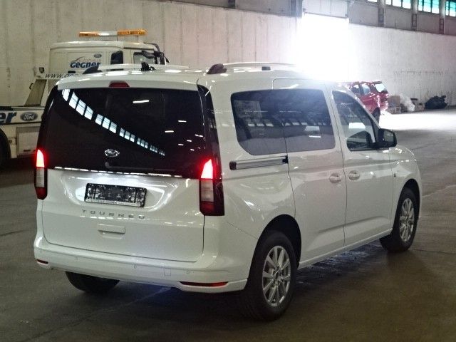 Ford Tourneo Connect 2024