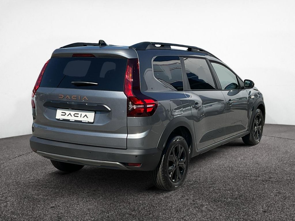 Dacia Jogger 2025