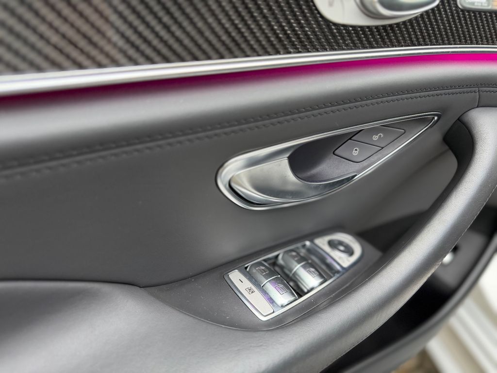 Mercedes-Benz AMG GT 2020