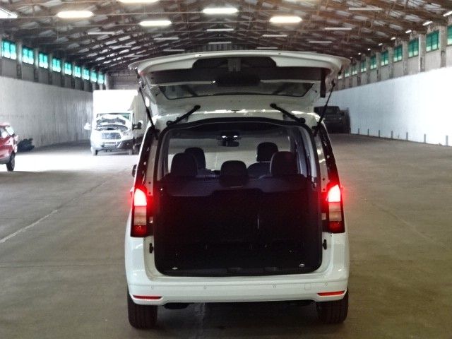 Ford Tourneo Connect 2024