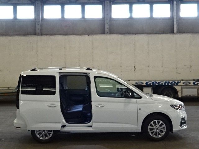 Ford Tourneo Connect 2024
