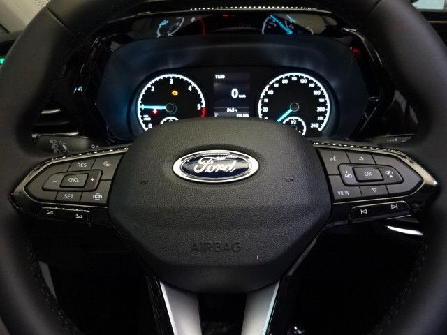 Ford Tourneo Connect 2024