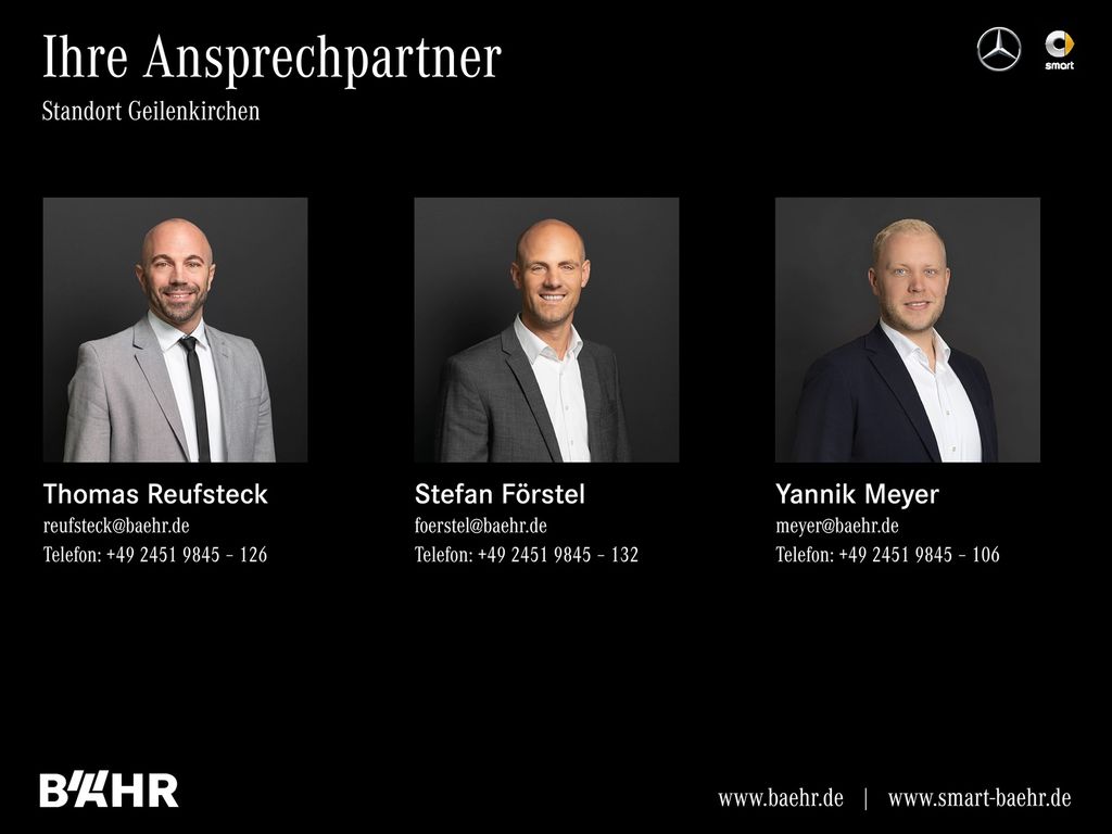 Mercedes-Benz A 200 2025