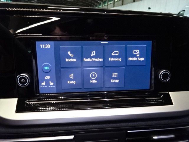 Ford Tourneo Connect 2024
