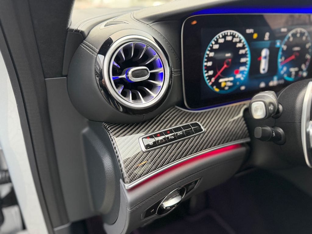 Mercedes-Benz AMG GT 2020