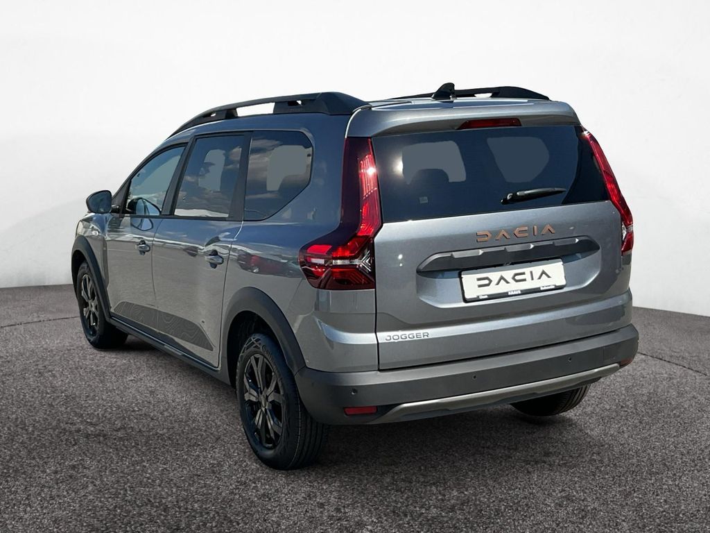 Dacia Jogger 2025