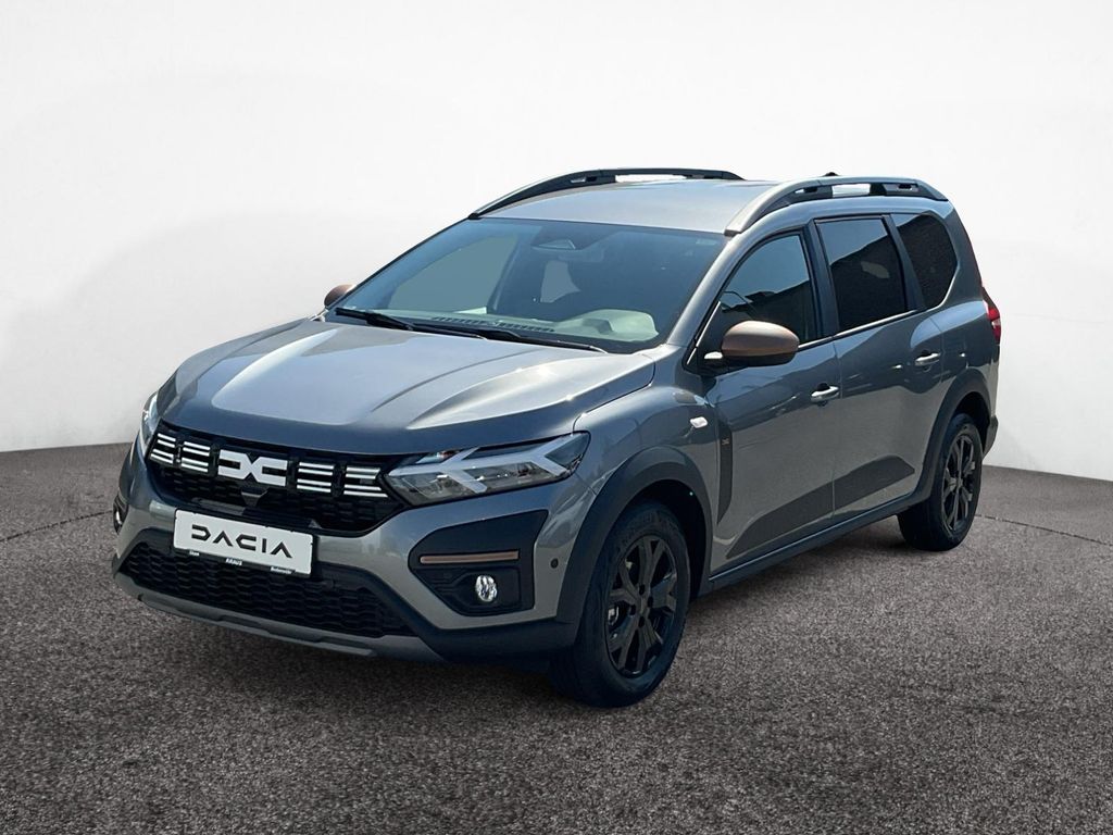 Dacia Jogger 2025