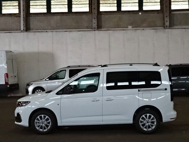 Ford Tourneo Connect 2024