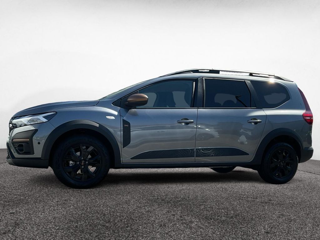 Dacia Jogger 2025