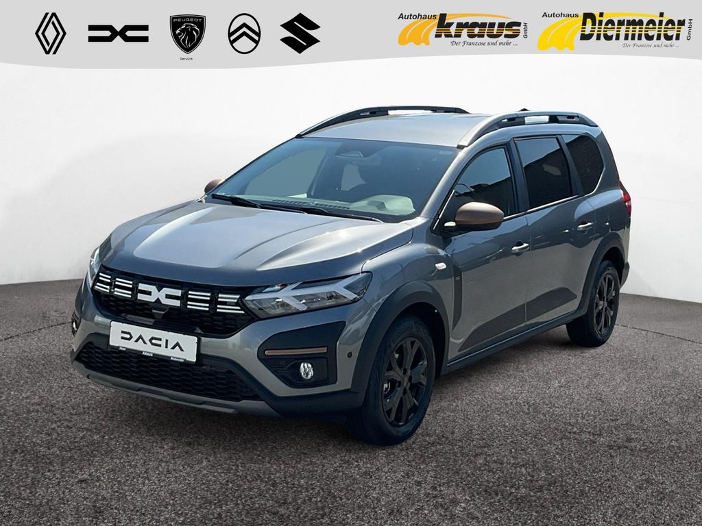 Dacia Jogger 2025