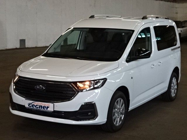 Ford Tourneo Connect 2024