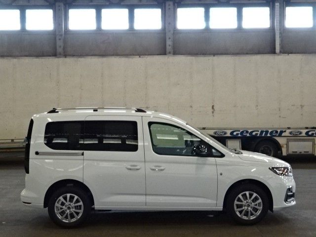 Ford Tourneo Connect 2024