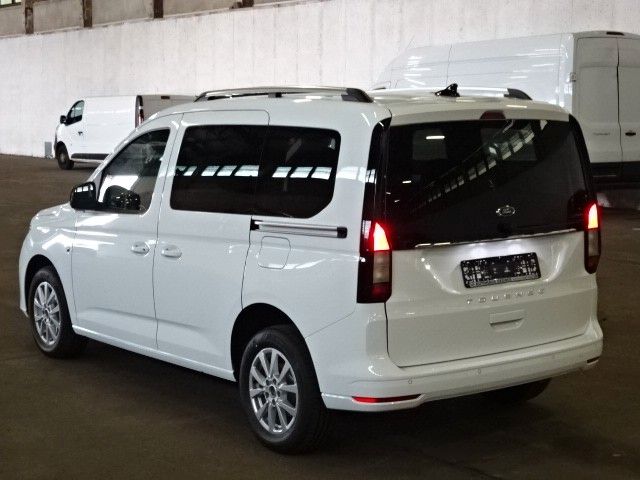 Ford Tourneo Connect 2024