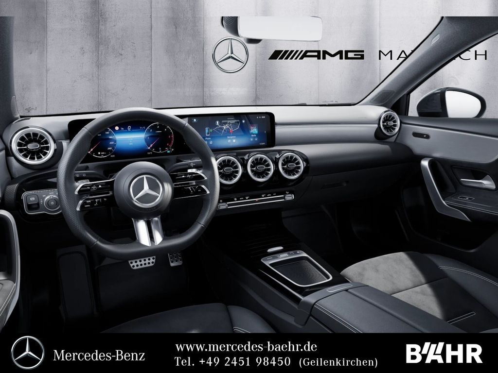 Mercedes-Benz A 200 2025
