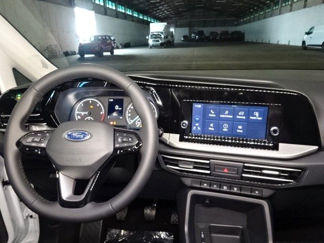 Ford Tourneo Connect 2024